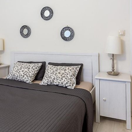 Goldcentral Apartment Grand Boulevard Budapest Kültér fotó