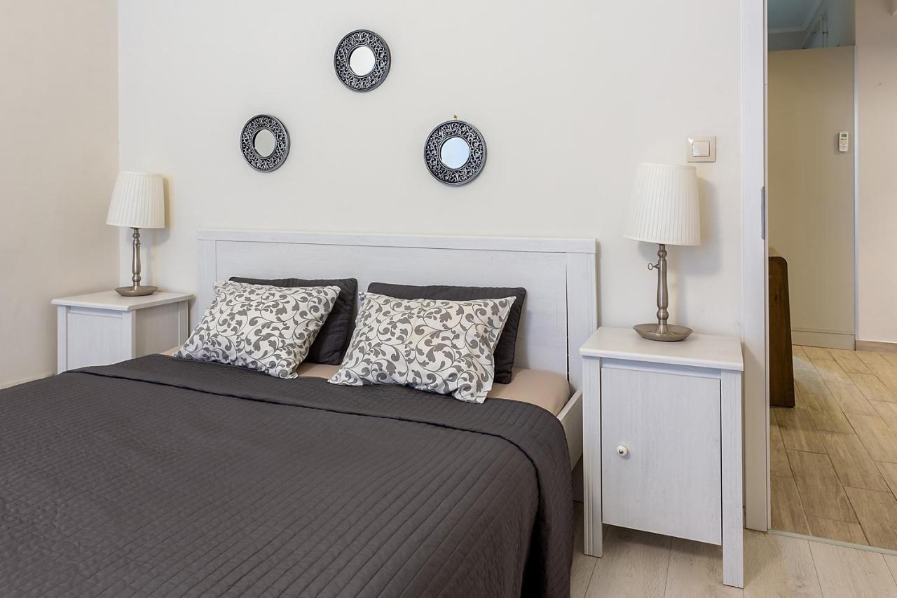 Goldcentral Apartment Grand Boulevard Budapest Kültér fotó